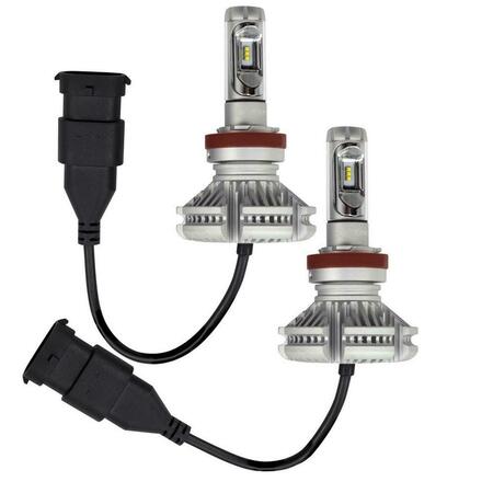 HEISE LED Headlight Kit HEH16LED